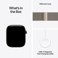 Apple Watch Series 12 42mm GPS + Celular