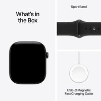 Apple Watch Series 12 46mm GPS + Celular