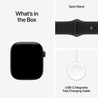 Apple Watch Series 12 42mm GPS + Celular