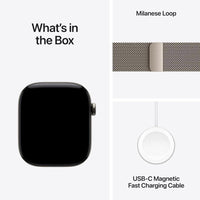 Apple Watch Series 12 46mm GPS + Celular