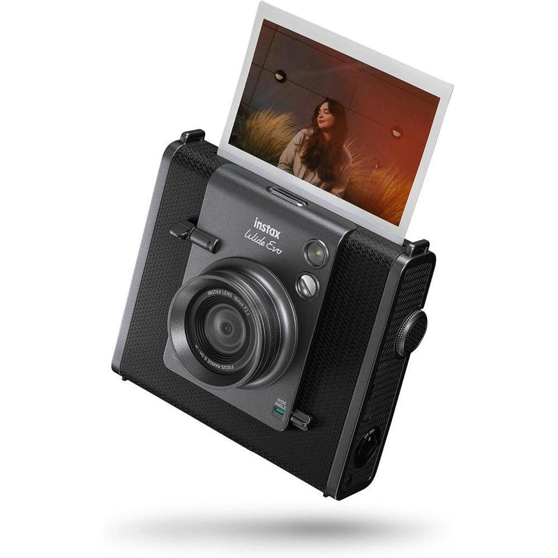 Fujifilm Instax Wide Evo