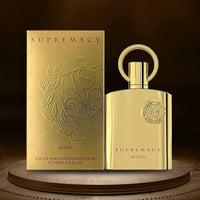 AFNAN Supremacy Gold Eau de Parfum Unisex