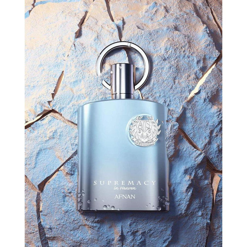 AFNAN Supremacy In Heaven Eau de Parfum for Men
