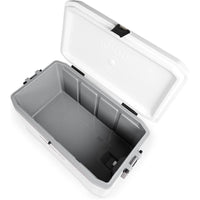 Igloo Coolers Marine Series, hielera portátil rígida y aislada ideal para pesca, campismo y navegación