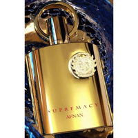 AFNAN Supremacy Gold Eau de Parfum Unisex