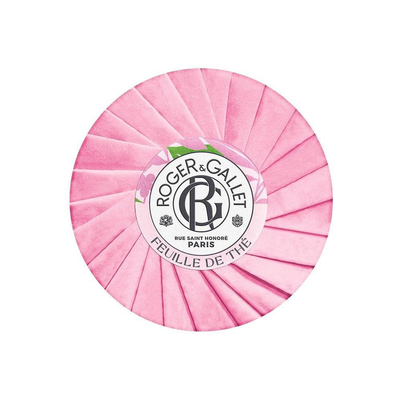 ROGER & GALLET Gel de baño y jabón corporal para mujer, Lavande Royale, fragancia hidratante para piel sensible