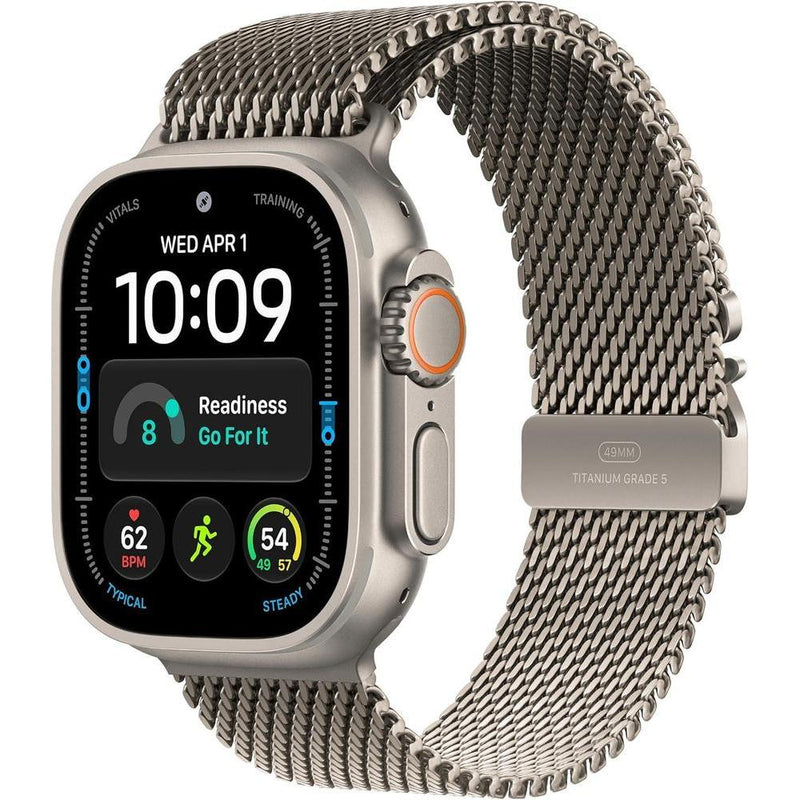 Apple Watch Ultra 4 49mm GPS + Celular