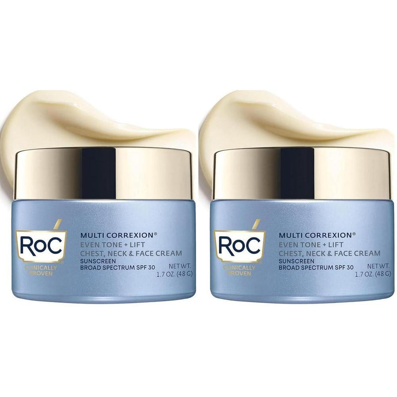 Roc Multicorrexion 5 En 1 Crema Hidratante Spf 30 50ml