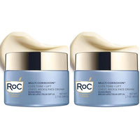 Roc Multicorrexion 5 En 1 Crema Hidratante Spf 30 50ml