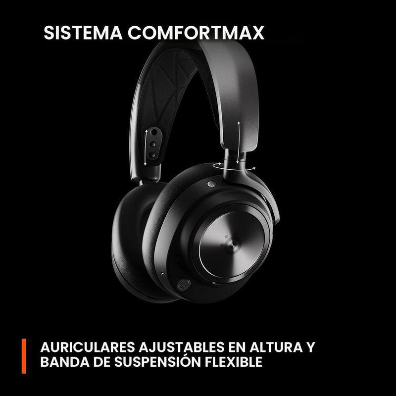 SteelSeries Arctis Nova Pro Wireless