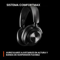 SteelSeries Arctis Nova Pro Wireless
