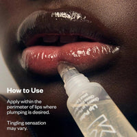 Lip Pulse Glassy Lip Plumper Gloss