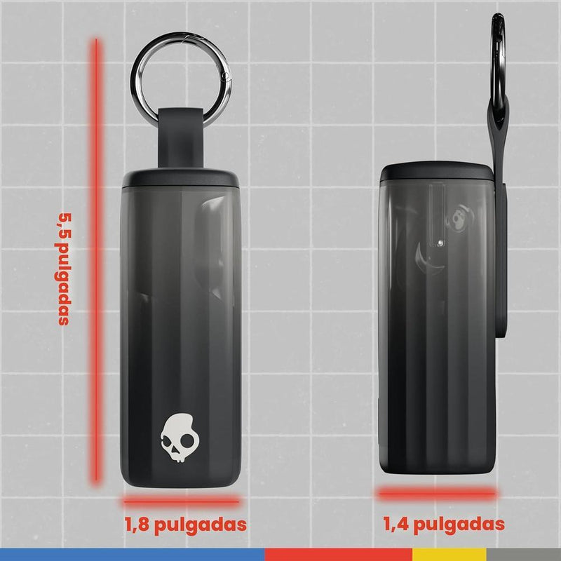Skullcandy x Bose Skullcandy Method 360 ANC True Black