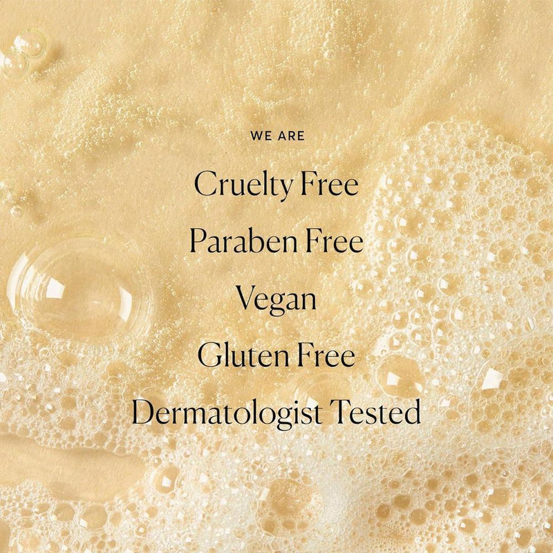 Naturium The Perfector Gel de baño con ácido salicílico y limpiador suave, ideal para purificar y suavizar la piel