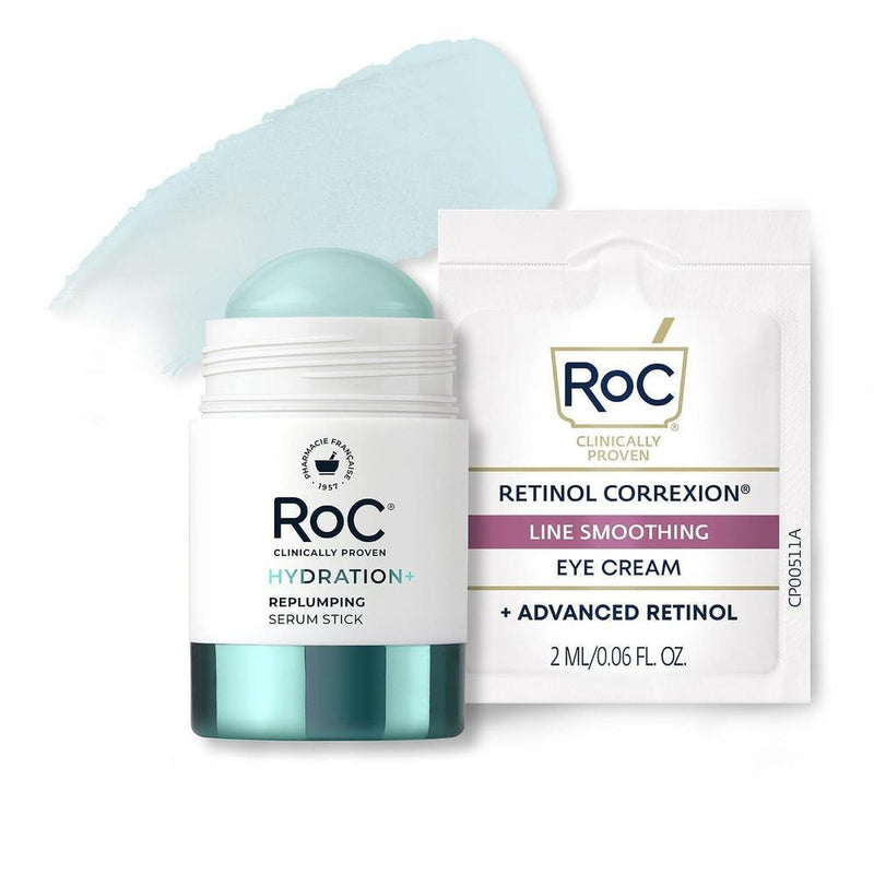 RoC Suero Ácido Hialurónico Hidratante 30ml