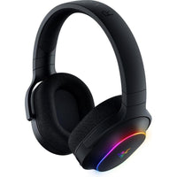 Auriculares Inalámbricos Razer Barracuda X Chroma con Bluetooth, Mic Desmontable, Iluminación RGB, Batería de 70h, para Gaming