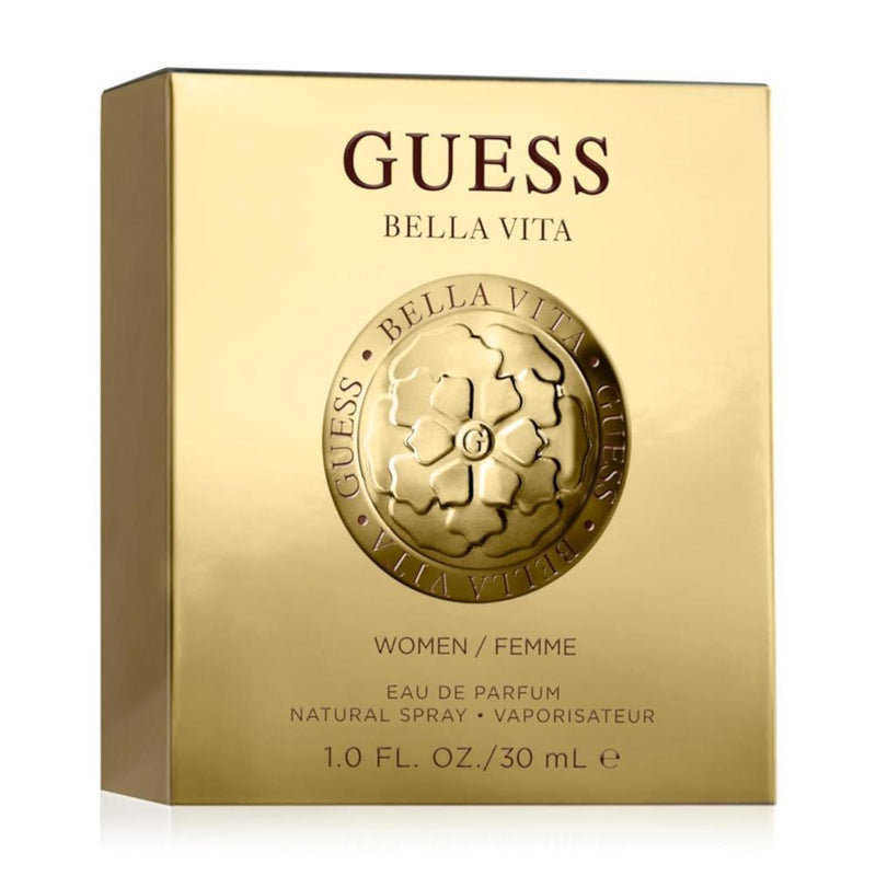 GUESS Bella Vita Eau de Parfum