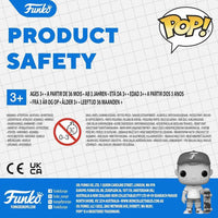 Funko Pop Deluxe Star Wars: Duel of The Fates - OBI-Wan Kenobi Figura 2 de 3 - Exclusivo de Amazon