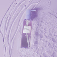 Mini Blueberry Bounce Limpiador Suave