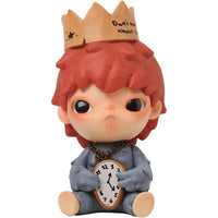 POP MART Hirono - Figuras de caja ciega The Other One con diseño aleatorio para decoración moderna y colección