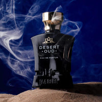 Desert Oud Perfume For Men Eau De Parfum