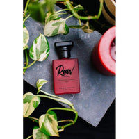 Raw by RawChemistry A Pheromone Infused Cologne