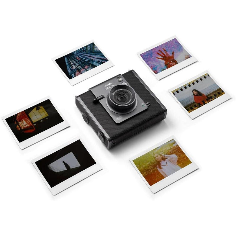 Fujifilm Instax Wide Evo