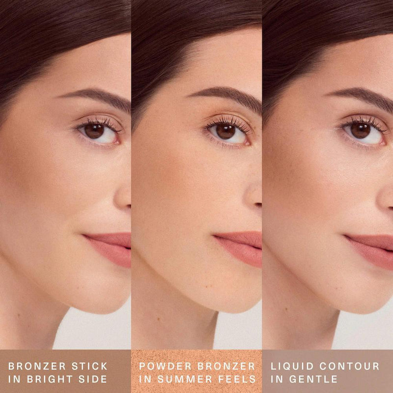 Warm Wishes Soft Matte Powder Bronzer