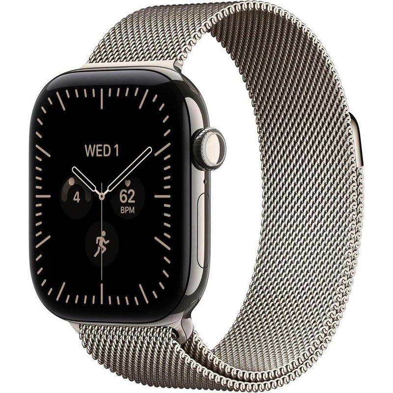Apple Watch Series 12 46mm GPS