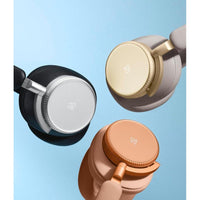 Auriculares Bang & Olufsen Beoplay H100 Inalámbricos, Cancelación De Ruido Con Funda Protectora, Albaricoque Atardecer