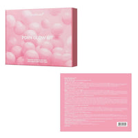 Medicube Kit de ADN de Salmón PDRN: Cuidado de la piel con tónico, suero y mascarilla para hidratar y reafirmar