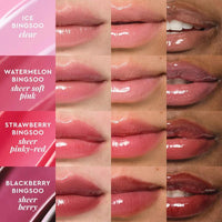 Glass Balm Tratamiento Labial para Brillo e Hidratación
