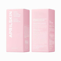 APRILSKIN Hero All Day Plumping Lip Stain Rosa de larga duración con efectos voluminizadores e hidratantes