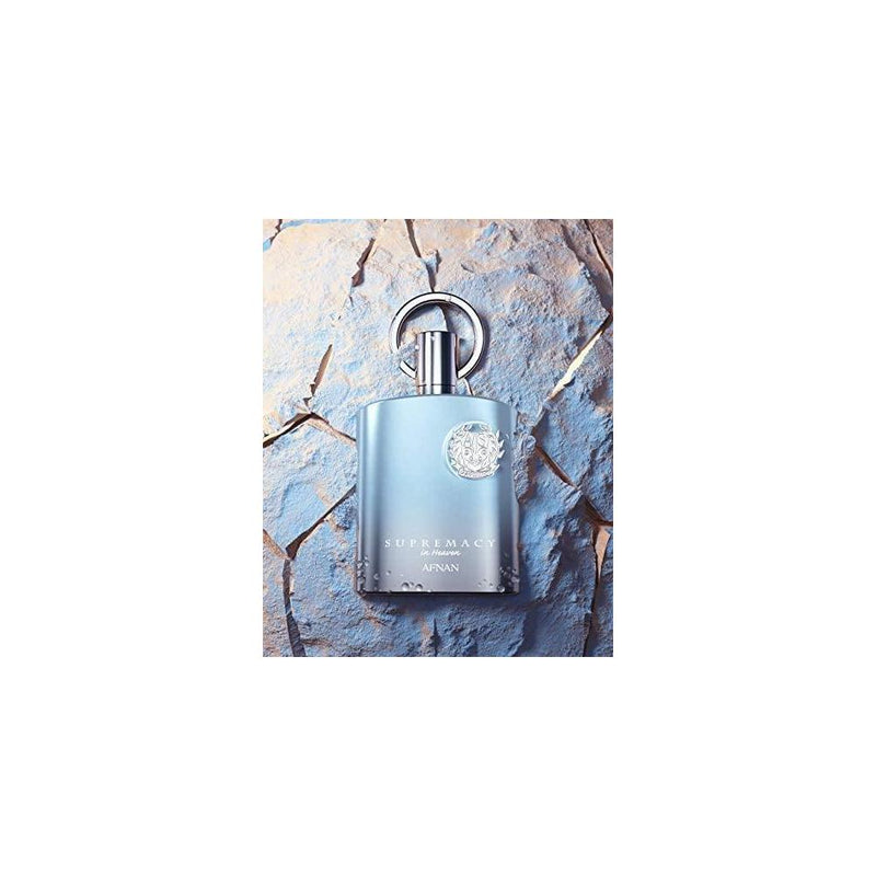 AFNAN Supremacy In Heaven Eau de Parfum for Men
