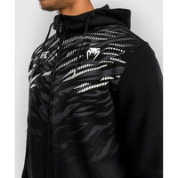 Venum UFC Fusion Men's Replica Zip Hoodie