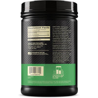 Optimum Nutrition Creatina Micronizada Monohidrato en Polvo sin Sabor, Amigable con Dieta Keto, 240 Porciones
