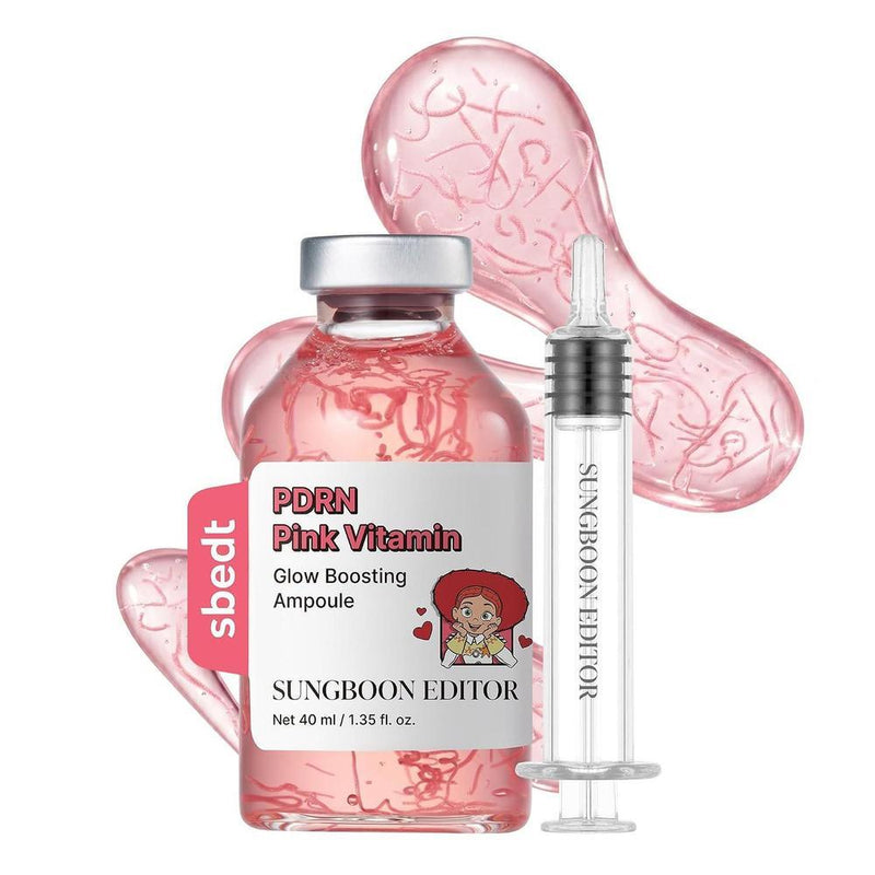 Ampolla De Péptido EGF De SUNGBOON EDITOR 40ml