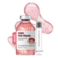 Ampolla De Péptido EGF De SUNGBOON EDITOR 40ml