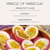 Voluminizador Para Labios Tarte Maracuja Juicy Lip Plump Hidratante Y Voluminizador Con Ácido Hialurónico Y Vitamina E