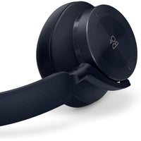 Bang & Olufsen Beoplay H95 Premium - Audífonos Inalámbricos ANC, Diseño Lujoso, Color Azul Marino, Con Funda Protectora
