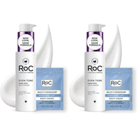 RoC Niacinamide Daily Face Moisturizer SPF 30, 50ml