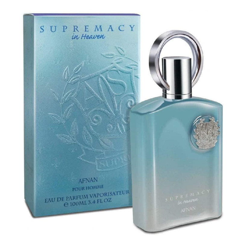 AFNAN Supremacy In Heaven Eau de Parfum for Men