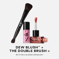 Mini Dew Blush Rubor Líquido en Crema