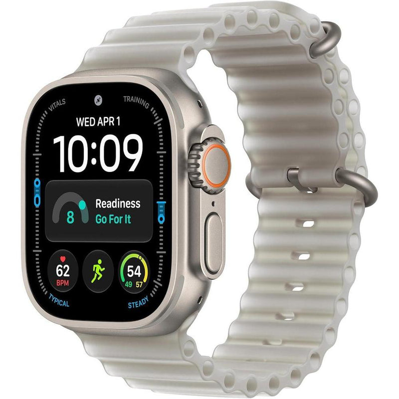 Apple Watch Ultra 4 49mm GPS + Celular