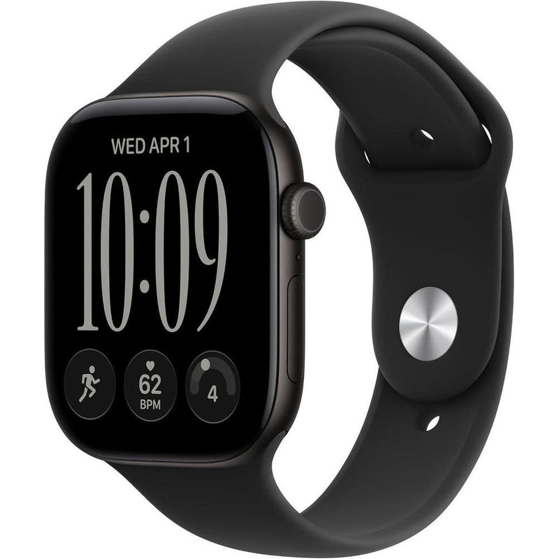 Apple Watch Series 12 46mm GPS + Celular