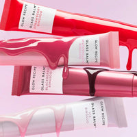 Glass Balm Tratamiento Labial para Brillo e Hidratación