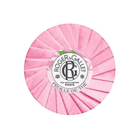 ROGER & GALLET Barra de jabón perfumada - Jabón de limpieza suave francés con fragancia cítrica y 99% ingredientes naturales
