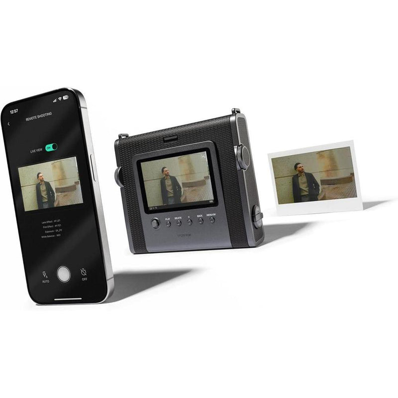 Fujifilm Instax Wide Evo