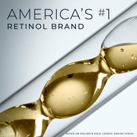 Roc Retinol Correxion Suero Noche Antienvejecimiento Para Arrugas Y Líneas Finas 30ml