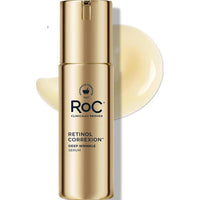Roc Serum Retinol Correxion Relleno Facial Arrugas Profundas 30ml